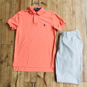 Men's Ralph Lauren Polo Shirt